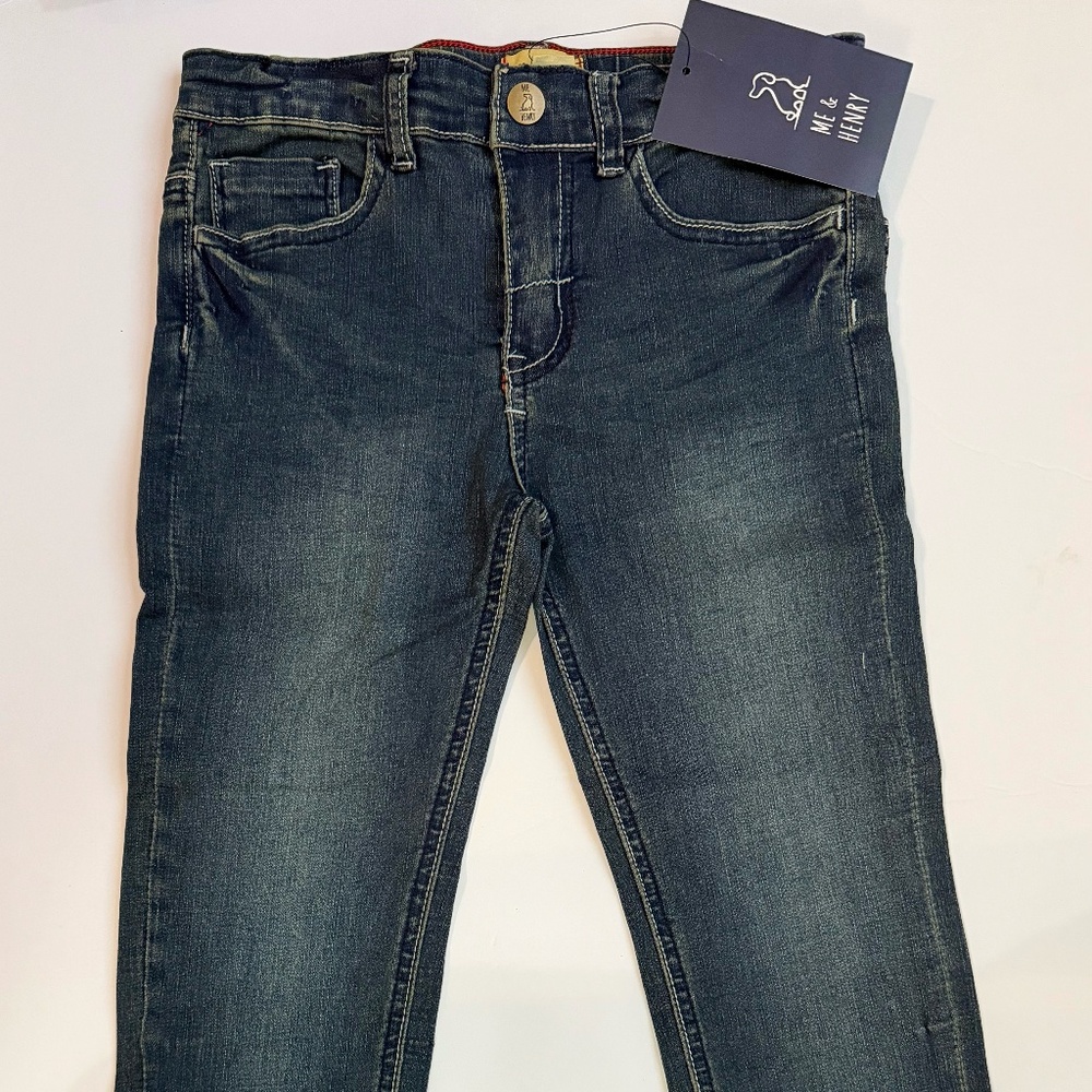 Me & Henry Denim Jeans